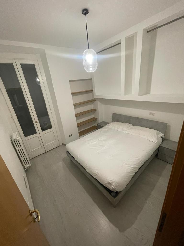 Lovely Apartment Near Centrale Milano Ngoại thất bức ảnh