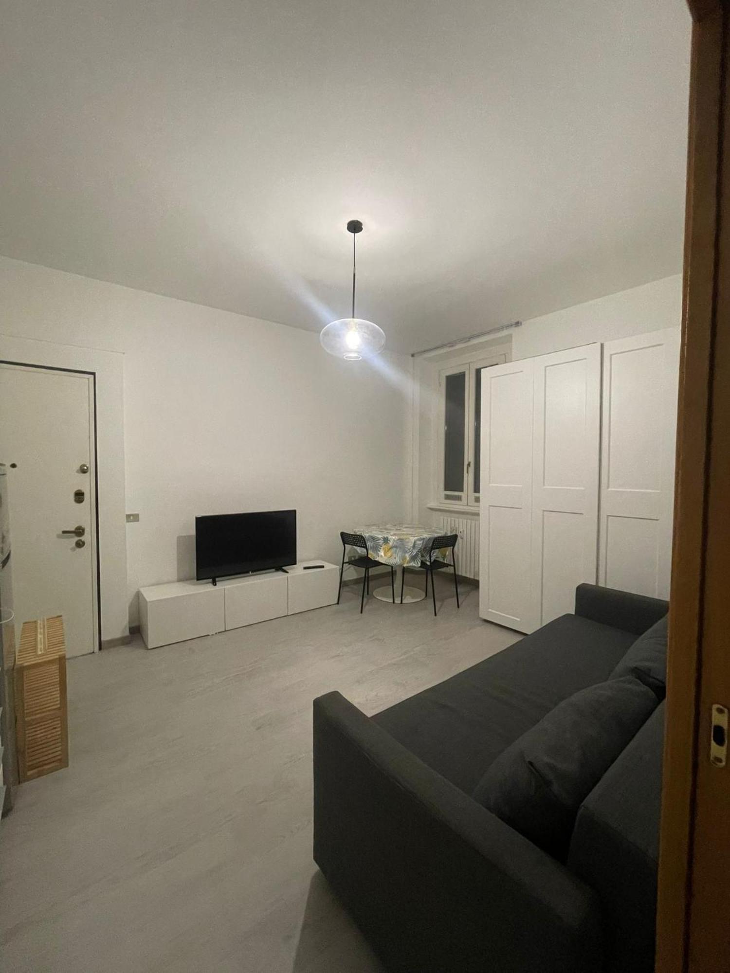 Lovely Apartment Near Centrale Milano Ngoại thất bức ảnh